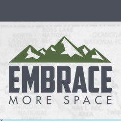 Embrace More Space