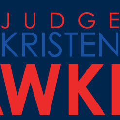 Judge Hawkins