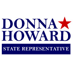 Donna Howard