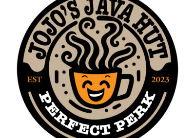 JoJo’s Java Hut