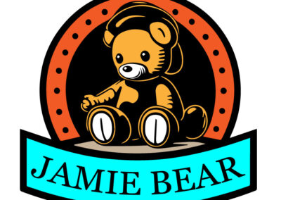 Jamie Bear